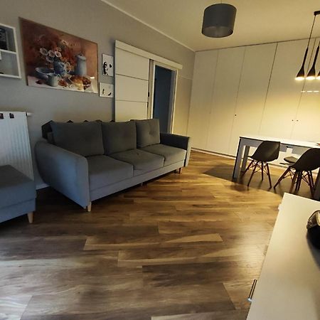 Apartamento Jr Smolna Poznan Exterior foto